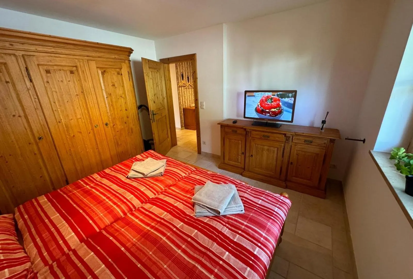 Alpengruss Apartment Wallgau 0*,