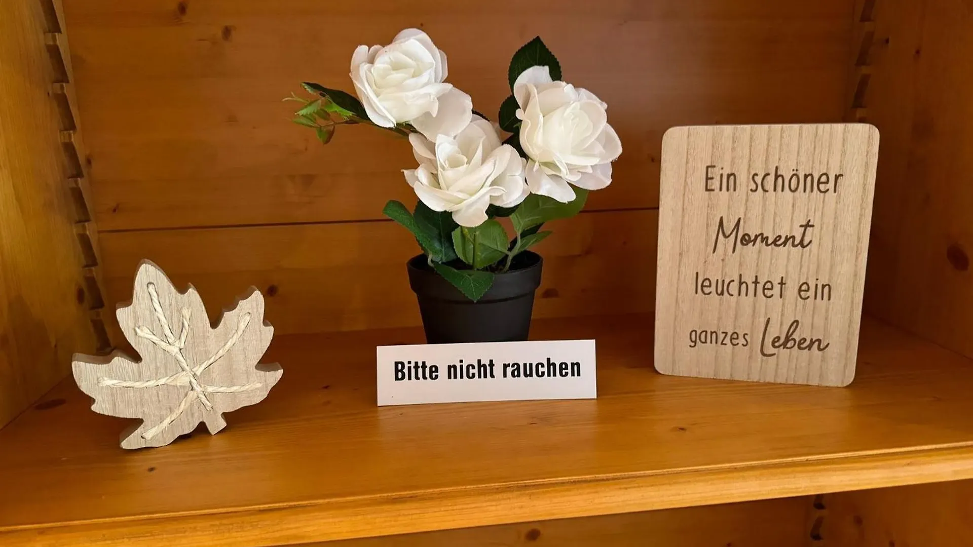 Alpengruss Apartment Wallgau