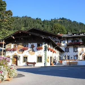 & Zur Post Hotel